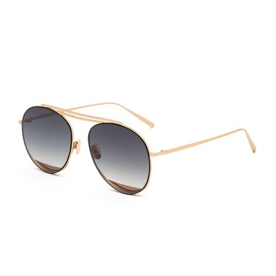 RETRO BOND III C01 Unisex Güneş Gözlüğü - 1