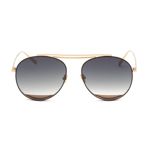 RETRO BOND III C01 Unisex Güneş Gözlüğü - 2