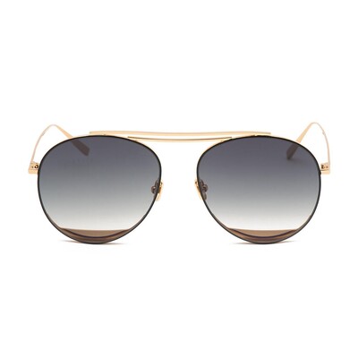 RETRO BOND III C01 Unisex Güneş Gözlüğü - 2