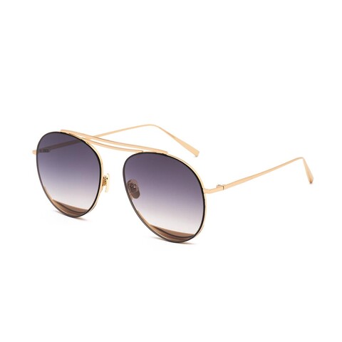 RETRO BOND III C02 Unisex Güneş Gözlüğü - 1