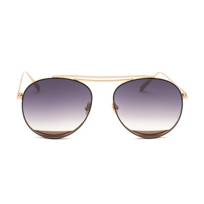 RETRO BOND III C02 Unisex Güneş Gözlüğü - 2