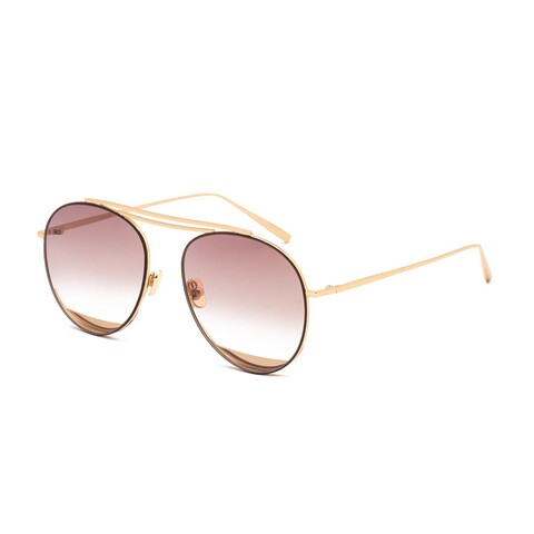 RETRO BOND III C03 KADIN Güneş Gözlüğü - 1