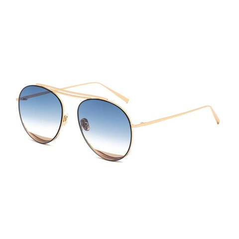 RETRO BOND III C05 Unisex Güneş Gözlüğü - 1