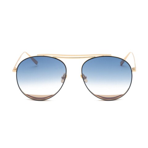 RETRO BOND III C05 Unisex Güneş Gözlüğü - 2