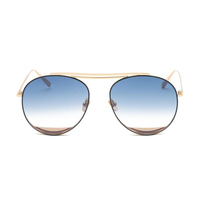 RETRO BOND III C05 Unisex Güneş Gözlüğü - 2