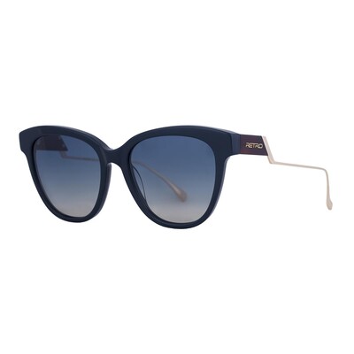 RETRO CANNES II C05 55 18 Kadın Güneş Gözlüğü - 1