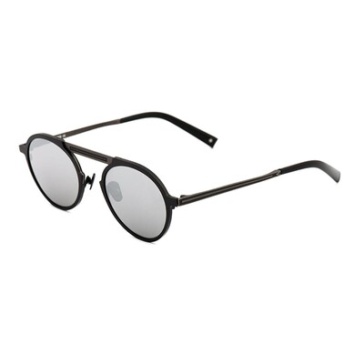 RETRO CHICO II C02 49 Unisex Güneş Gözlüğü - 1