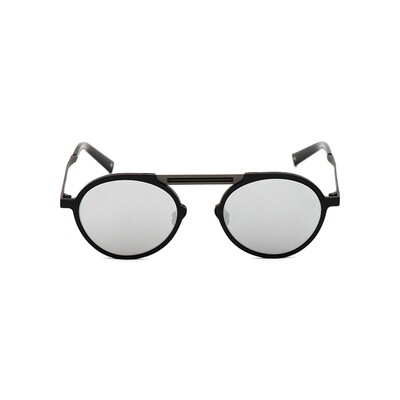 RETRO CHICO II C02 49 Unisex Güneş Gözlüğü - 2