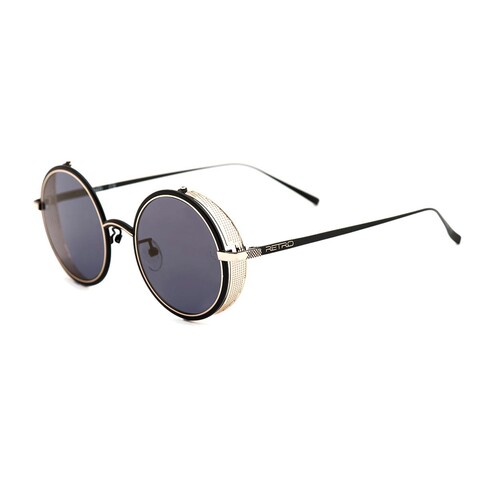 RETRO CHICO III C02 50 Unisex Güneş Gözlüğü - 1