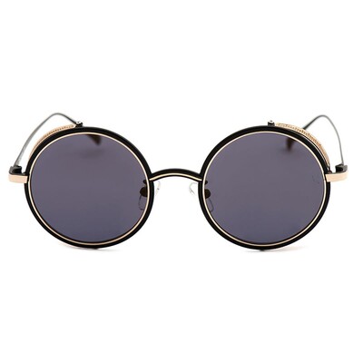 RETRO CHICO III C02 50 Unisex Güneş Gözlüğü - 2
