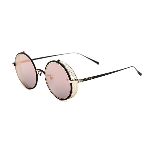 RETRO CHICO III C03 50 Unisex Güneş Gözlüğü - 1