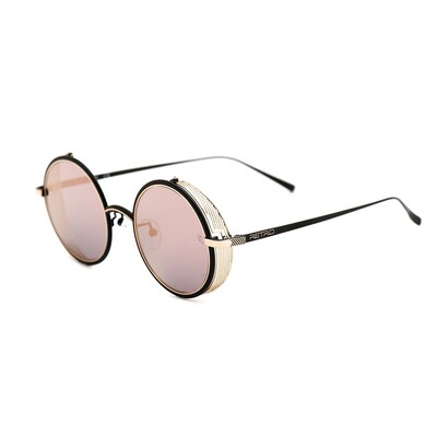 RETRO CHICO III C03 50 Unisex Güneş Gözlüğü - 1