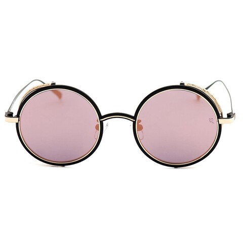 RETRO CHICO III C03 50 Unisex Güneş Gözlüğü - 2