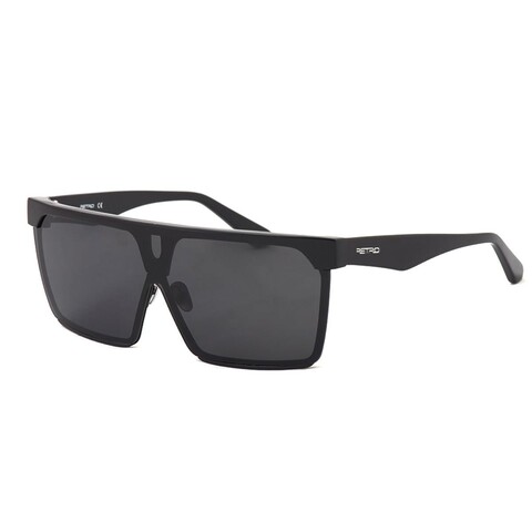 RETRO CHICO IV C03 63 Unisex Güneş Gözlüğü - 1