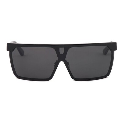 RETRO CHICO IV C03 63 Unisex Güneş Gözlüğü - 2