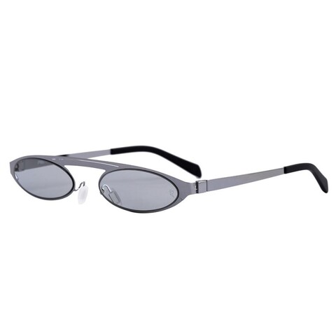 RETRO CRAZY I C01 Unisex Güneş Gözlüğü - 1
