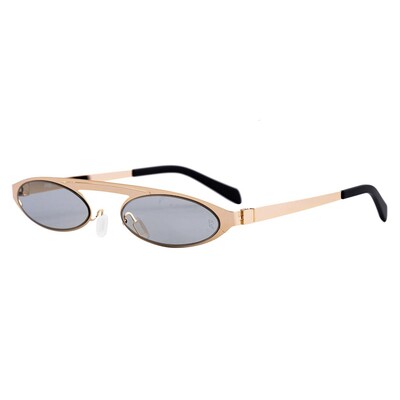RETRO CRAZY I C02 Unisex Güneş Gözlüğü - 1
