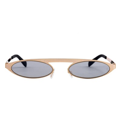 RETRO CRAZY I C02 Unisex Güneş Gözlüğü - 2