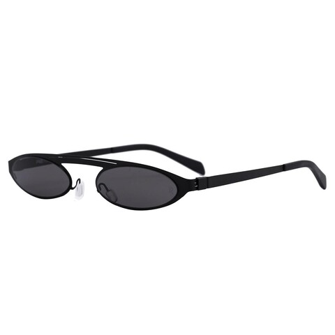 RETRO CRAZY I C03 53 Unisex Güneş Gözlüğü - 1