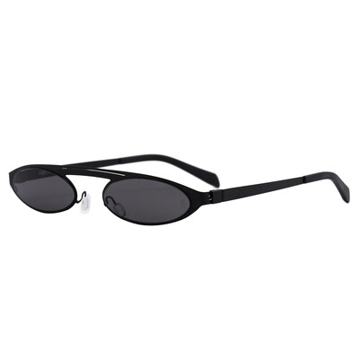 RETRO CRAZY I C03 53 Unisex Güneş Gözlüğü - 1