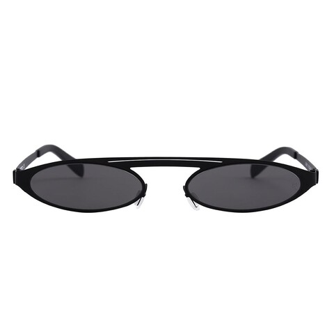 RETRO CRAZY I C03 53 Unisex Güneş Gözlüğü - 2