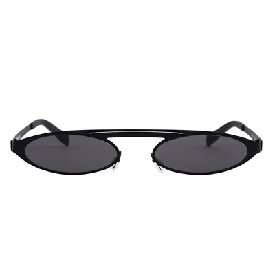 RETRO CRAZY I C03 53 Unisex Güneş Gözlüğü - 2