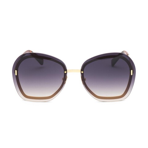 RETRO EXOTIC III C02 63 Kadın Güneş Gözlüğü - 2