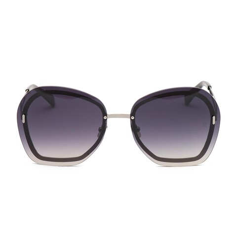 RETRO EXOTIC III C03 63 Kadın Güneş Gözlüğü - 2
