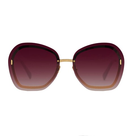 RETRO EXOTIC III C04 63 Kadın Güneş Gözlüğü - 2