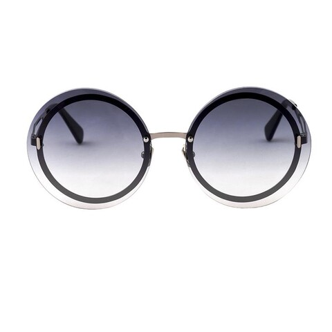 RETRO EXOTIC IV C03 63 Kadın Güneş Gözlüğü - 2