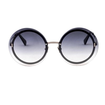 RETRO EXOTIC IV C03 63 Kadın Güneş Gözlüğü - 2