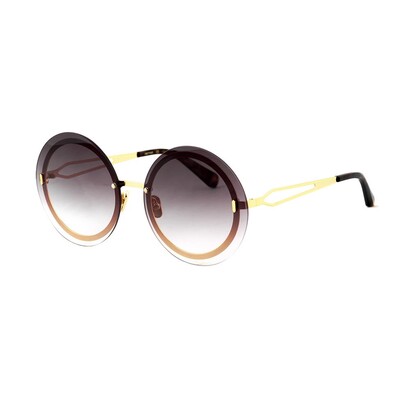 RETRO EXOTIC IV C04 63 Kadın Güneş Gözlüğü - 1