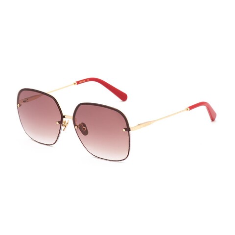 RETRO EXOTIC V C02 59 Kadın Güneş Gözlüğü - 1