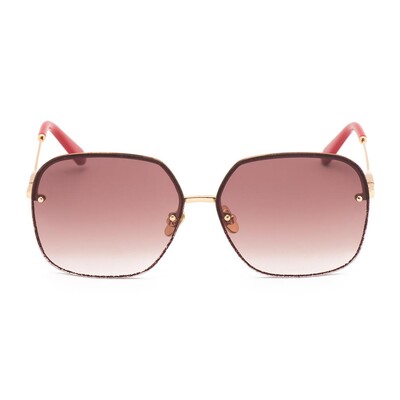 RETRO EXOTIC V C02 59 Kadın Güneş Gözlüğü - 2