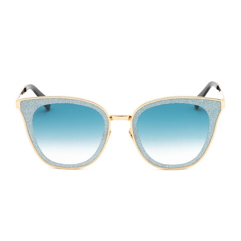 RETRO EXOTIC VIII C03 63 Kadın Güneş Gözlüğü - 2