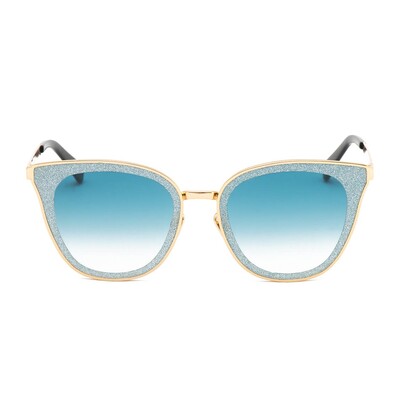 RETRO EXOTIC VIII C03 63 Kadın Güneş Gözlüğü - 2