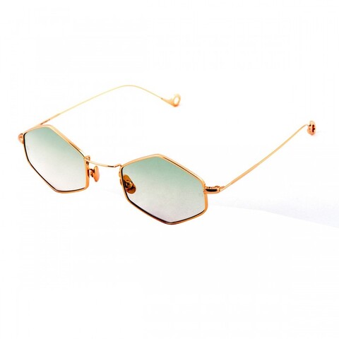 RETRO EXTREME I C04 Unisex Güneş Gözlüğü - 2
