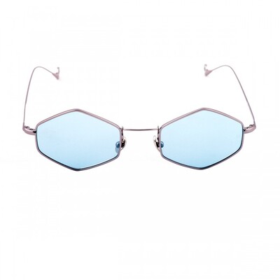 RETRO EXTREME I C06 Unisex Güneş Gözlüğü - 1
