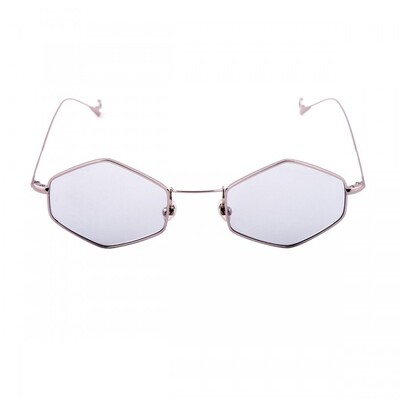 RETRO EXTREME I C07 Unisex Güneş Gözlüğü - 1