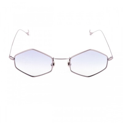 RETRO EXTREME I C08 Unisex Güneş Gözlüğü - 1