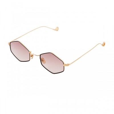 RETRO EXTREME I C12 Unisex Güneş Gözlüğü - 2