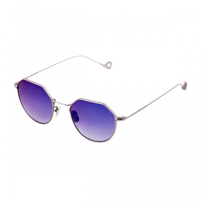 RETRO EXTREME IX C05 Unisex Güneş Gözlüğü - 2