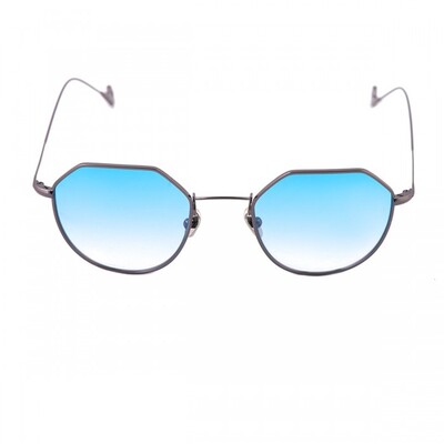 RETRO EXTREME IX C08 Unisex Güneş Gözlüğü - 1
