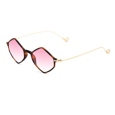 RETRO EXTREME TR4 C03 Erkek Güneş Gözlüğü - 1
