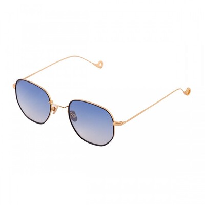 RETRO EXTREME V C14 Unisex Güneş Gözlüğü - 2