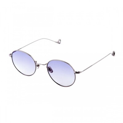 RETRO EXTREME VI C09 Unisex Güneş Gözlüğü - 2