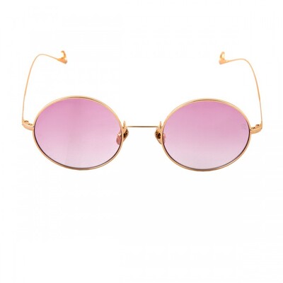 RETRO EXTREME X C06 Kadın Güneş Gözlüğü - 1