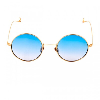RETRO EXTREME X C08 Unisex Güneş Gözlüğü - 1