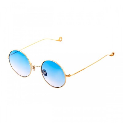 RETRO EXTREME X C08 Unisex Güneş Gözlüğü - 2