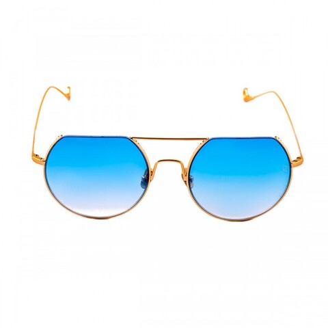 RETRO EXTREME XII C05 Unisex Güneş Gözlüğü - 1
